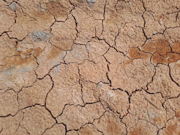 drought