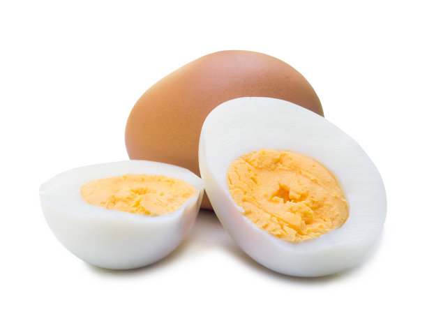 boiled