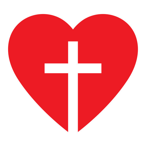 十字形,计算机图标,符号