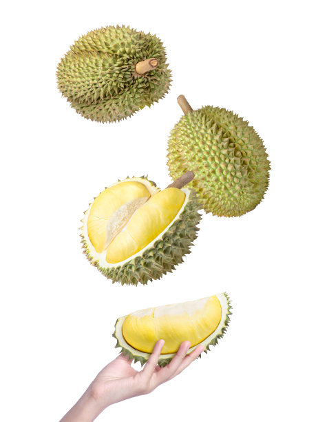durian