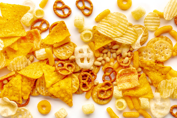snack