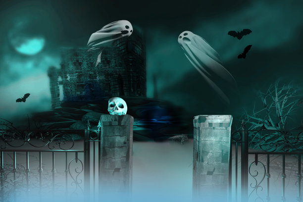 ghost