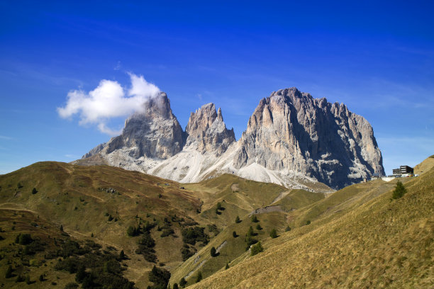 dolomite