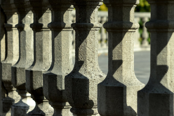 baluster