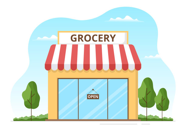 retail