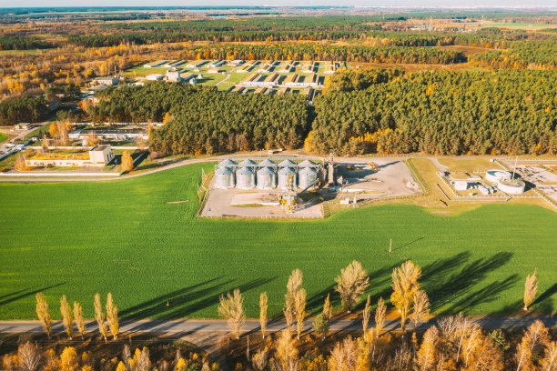 farm