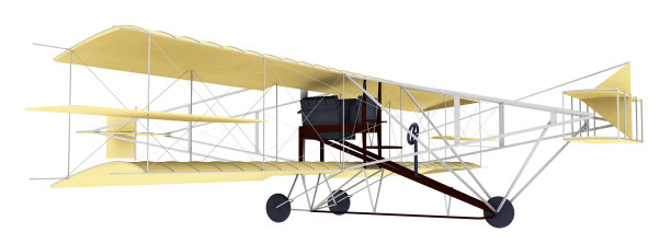 biplanes