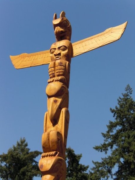 totem