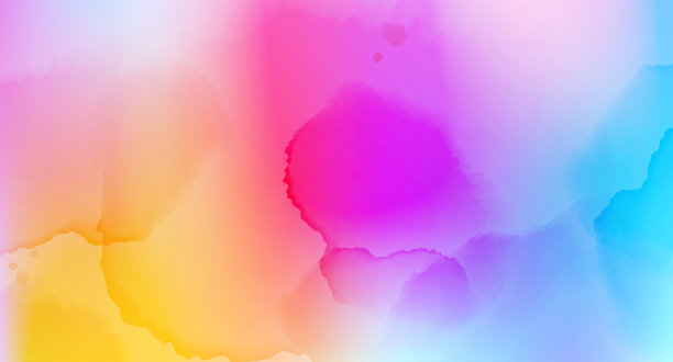 colourful