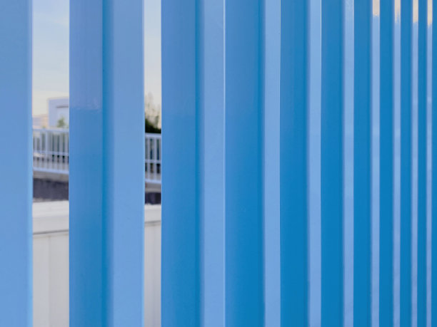 房地产户外围挡