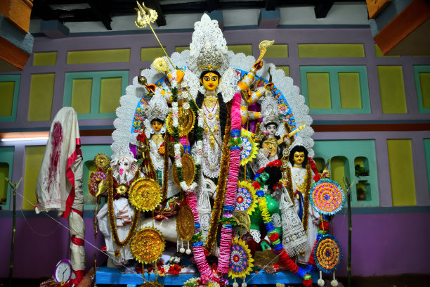 durga