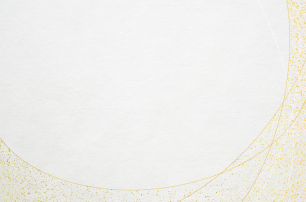 中国风底纹边框