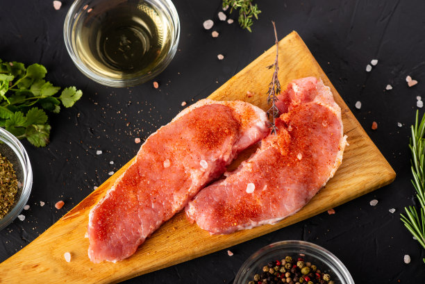tenderloin