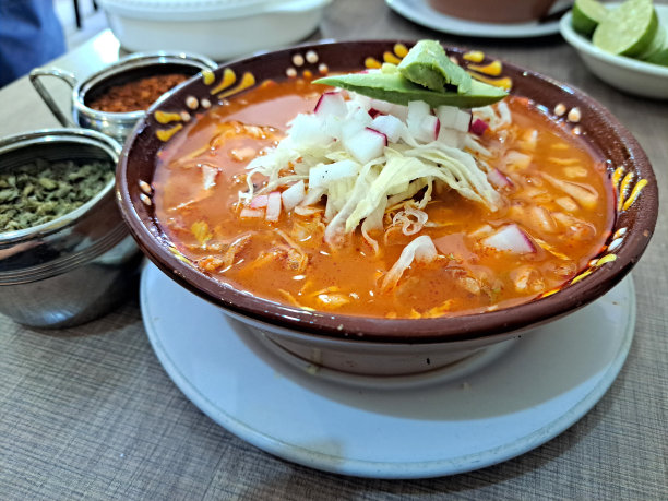 pozole