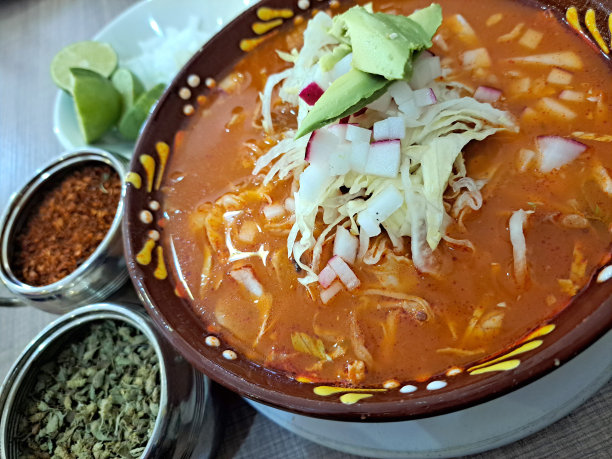 pozole