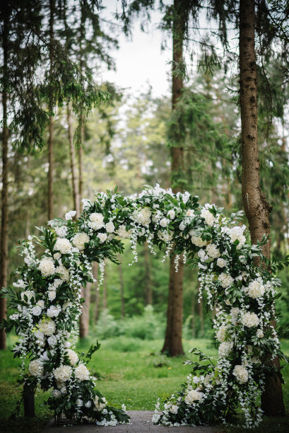 ceremony