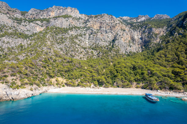 fethiye