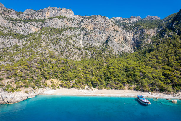 fethiye
