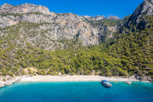 fethiye