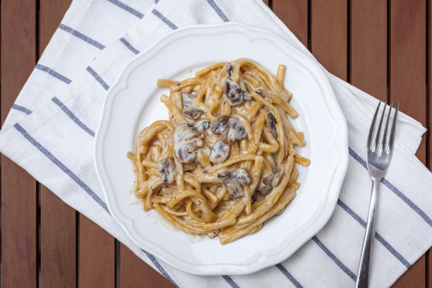 alfredo