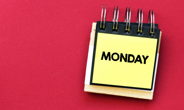 monday