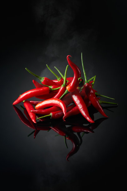 chile