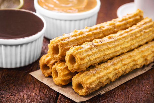 churros
