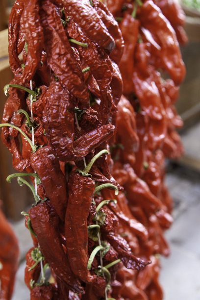 cayenne
