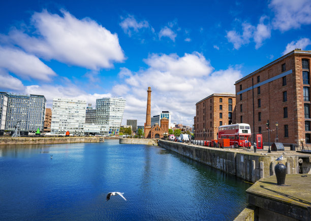liverpool