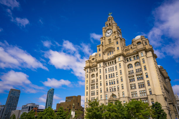 liverpool