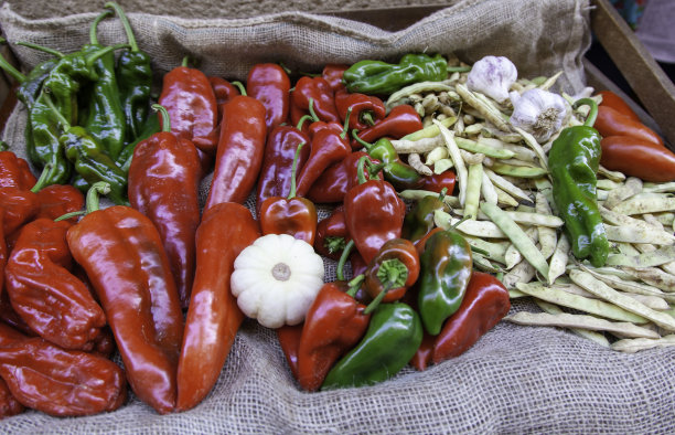 cayenne