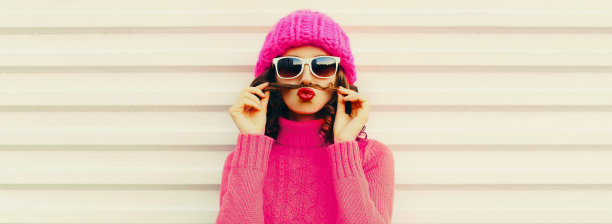 girlish
