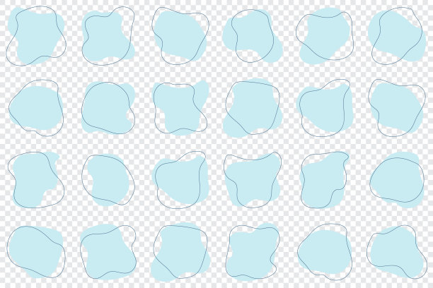 shapes