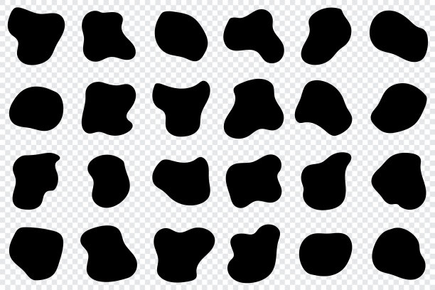 shapes