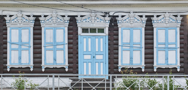 architrave