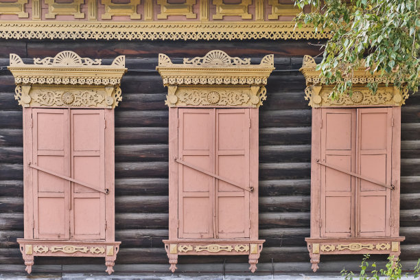 architrave