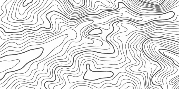 terrain