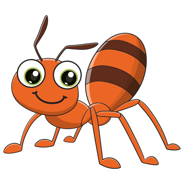 ant