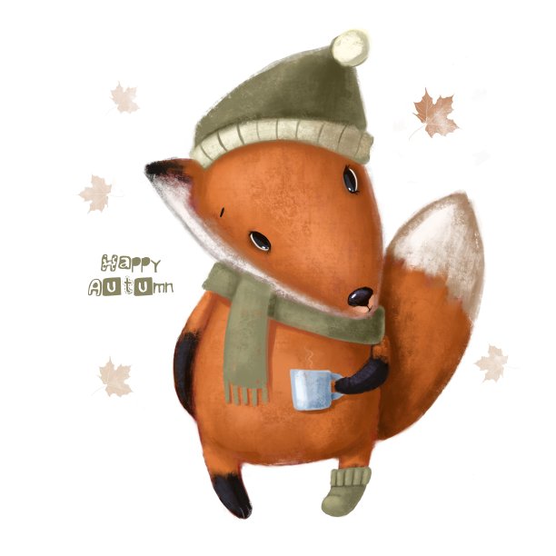 fox