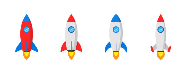 rockets