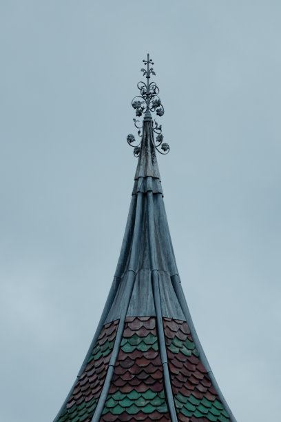 spire