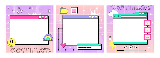 vaporwave