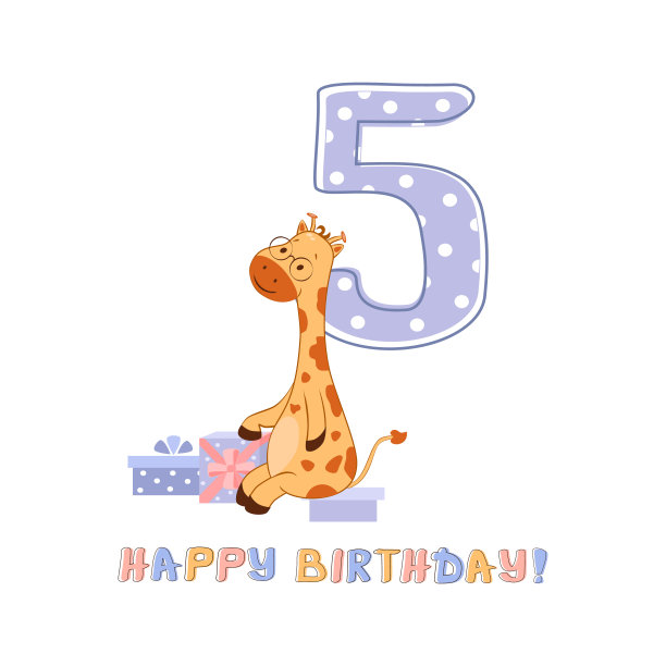 生日卡,生日,请柬