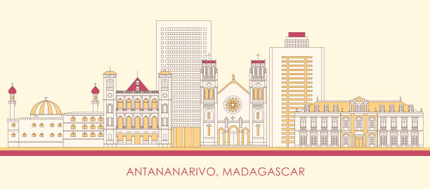 madagascar