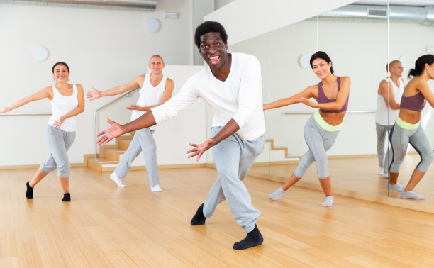 zumba
