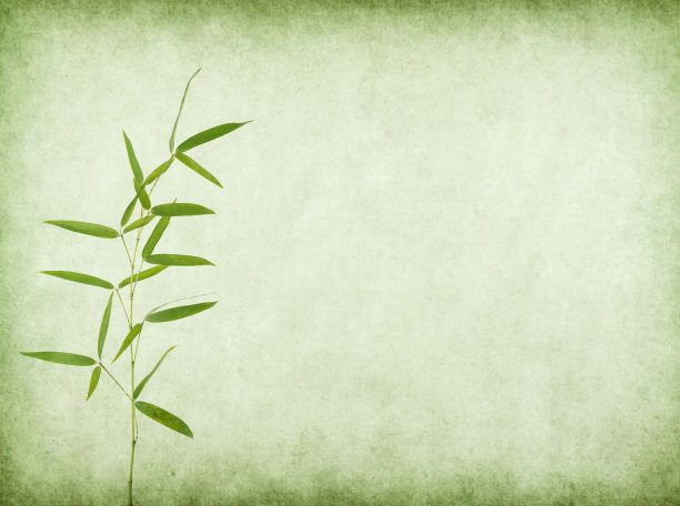 中国风花纹图案