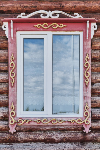 architrave