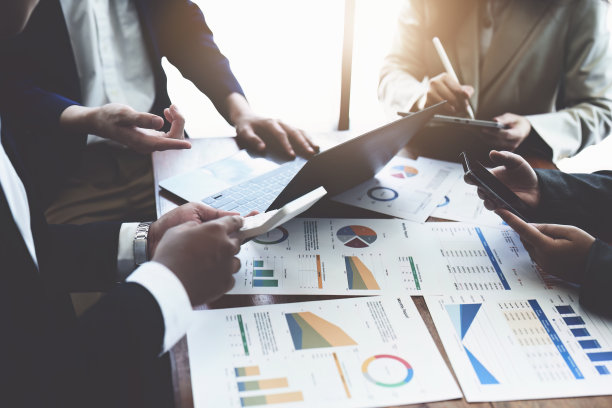 科技会议背景背景