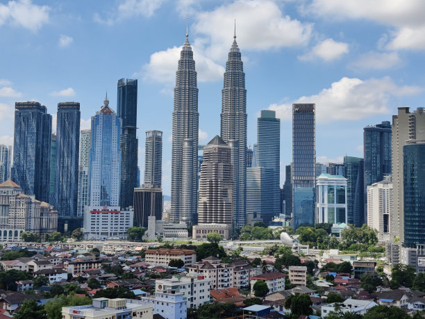 petronas