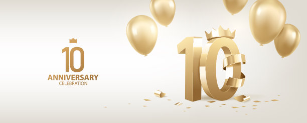 10